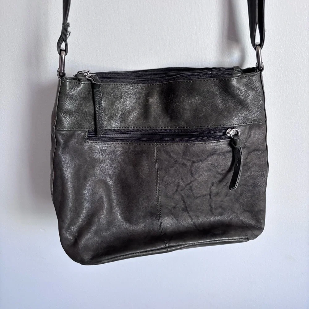 Great American Leatherworks gently used